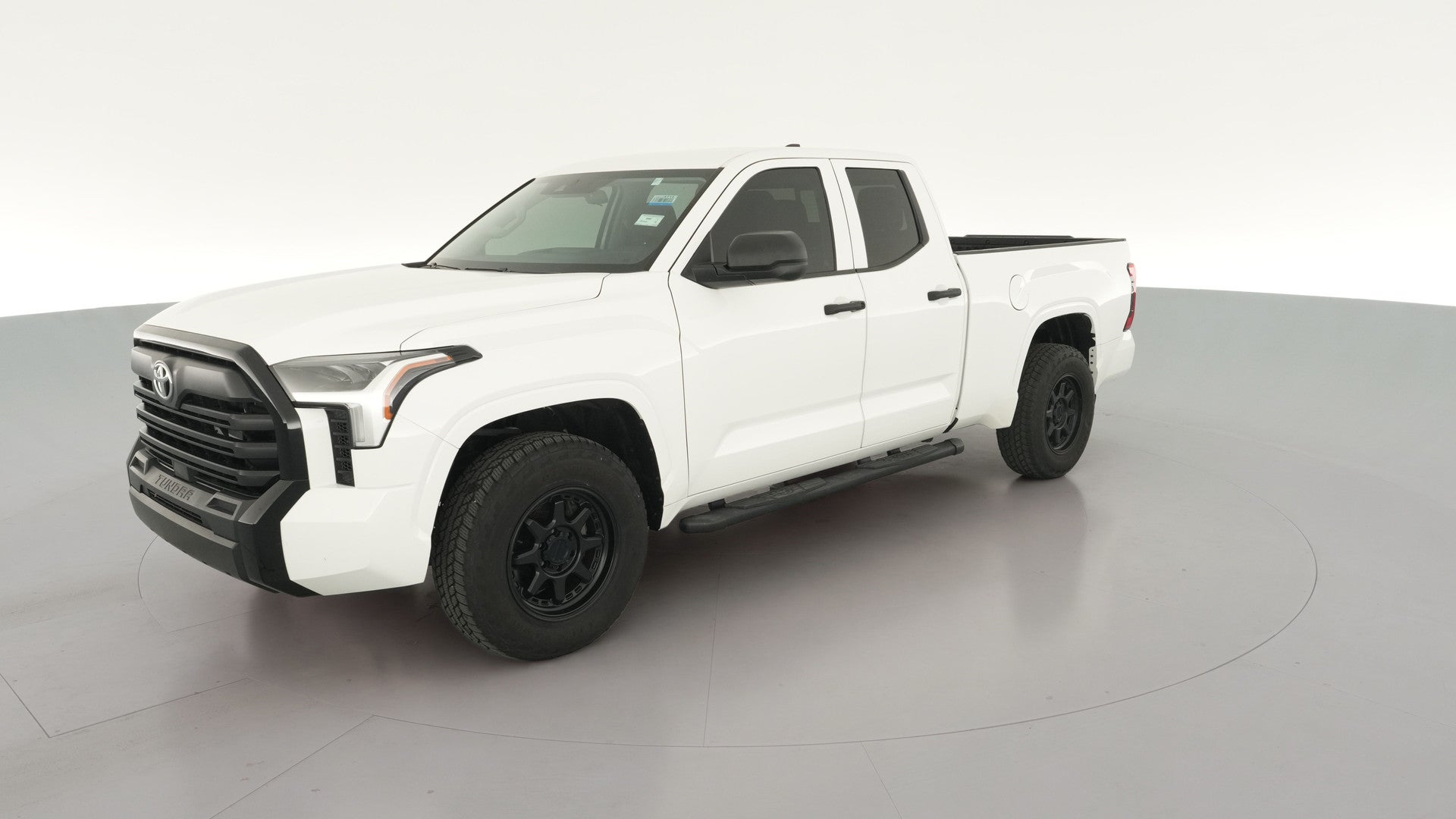 2023 Toyota Tundra Double Cab vehicle photo