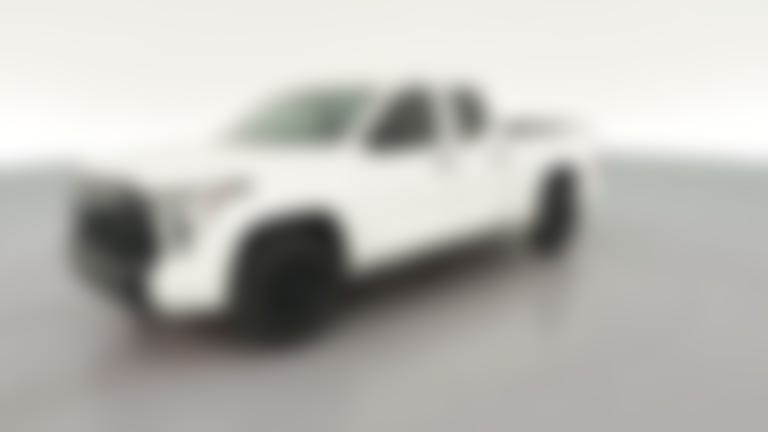2023 Toyota Tundra Double Cab vehicle photo