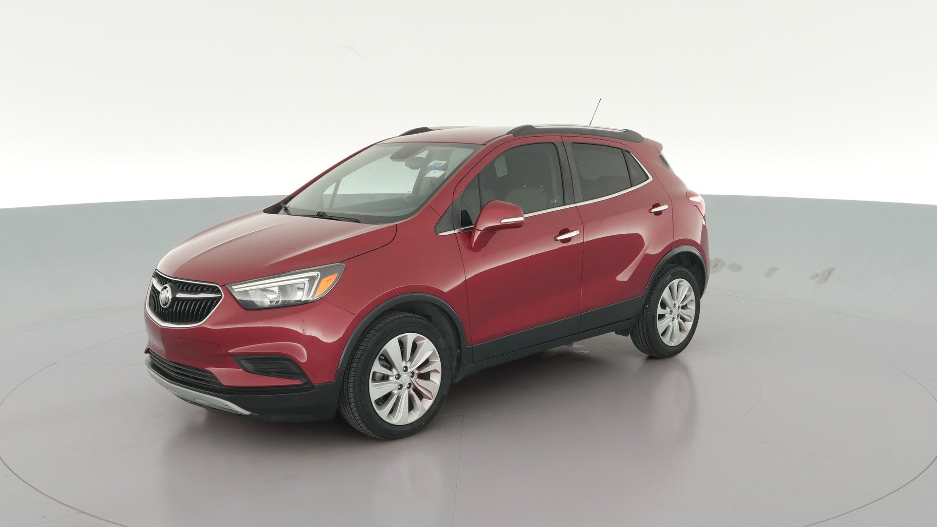 2019 Buick Encore vehicle photo