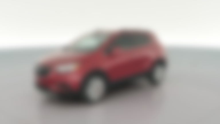 2019 Buick Encore vehicle photo
