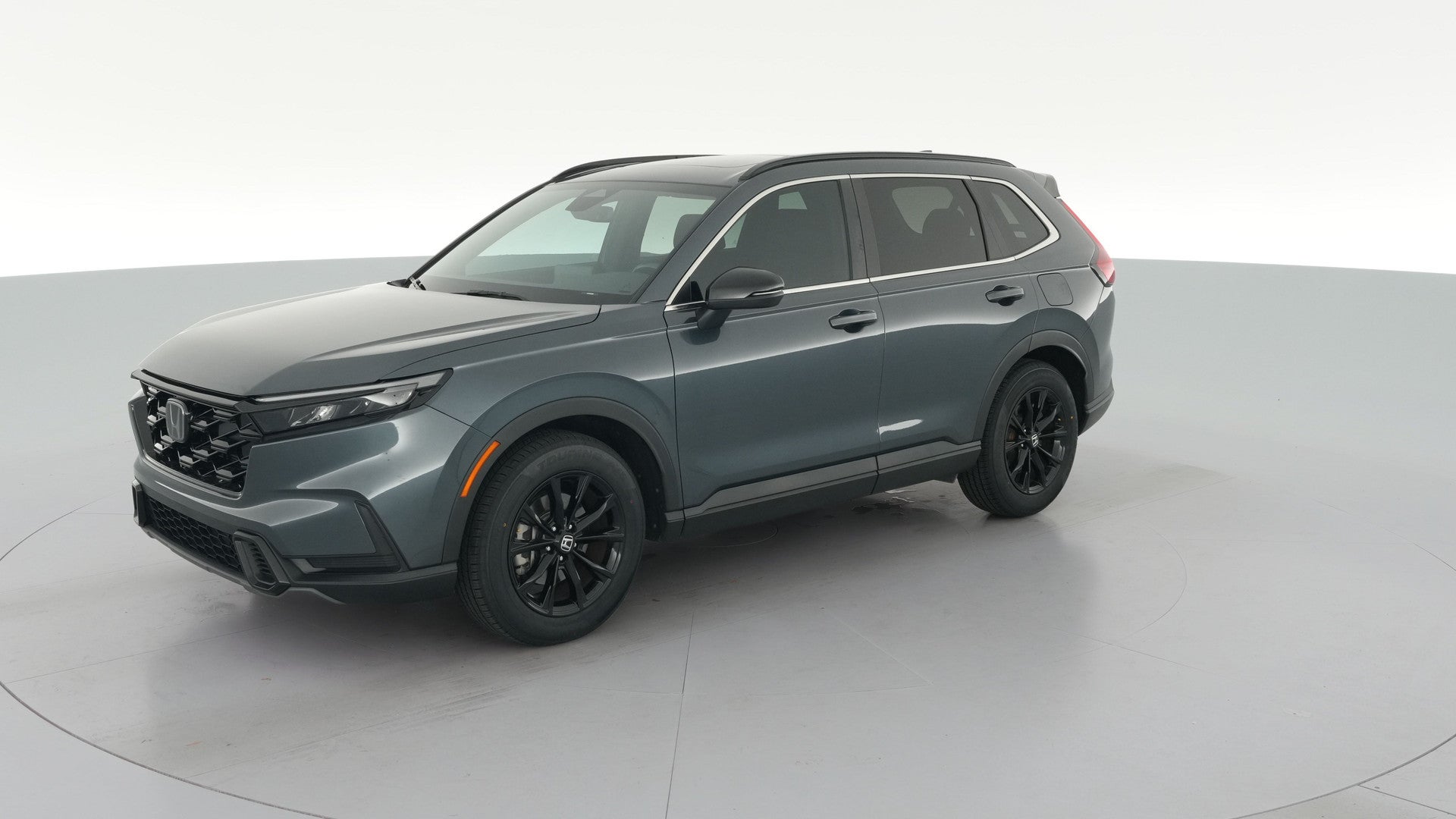 2023 Honda CR-V Hybrid vehicle photo