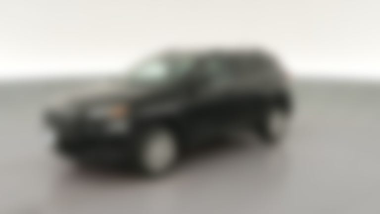 2017 Jeep Cherokee vehicle photo