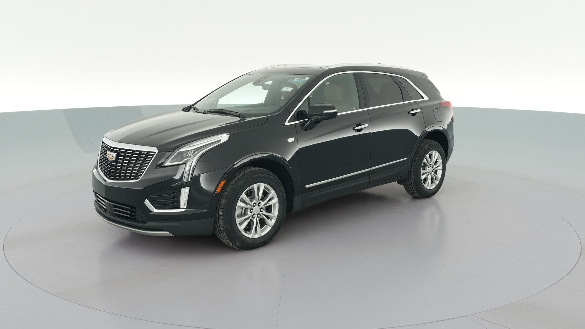 2020 Cadillac XT5 vehicle photo