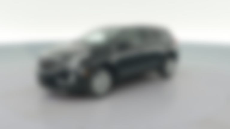 2020 Cadillac XT5 vehicle photo