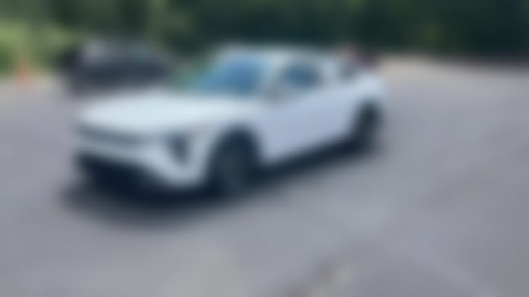 2025 Kia K4 vehicle photo