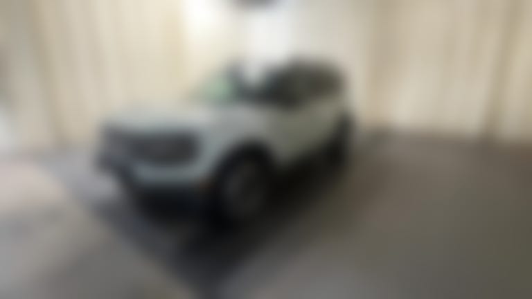 2021 Ford Bronco Sport vehicle photo