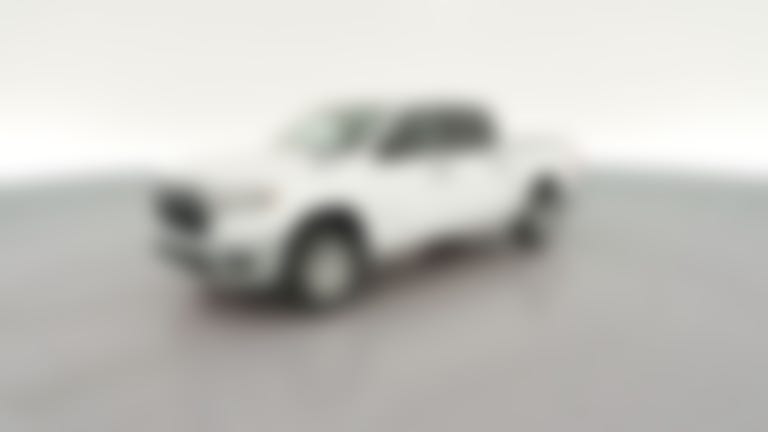 2025 Ram 1500 Crew Cab vehicle photo