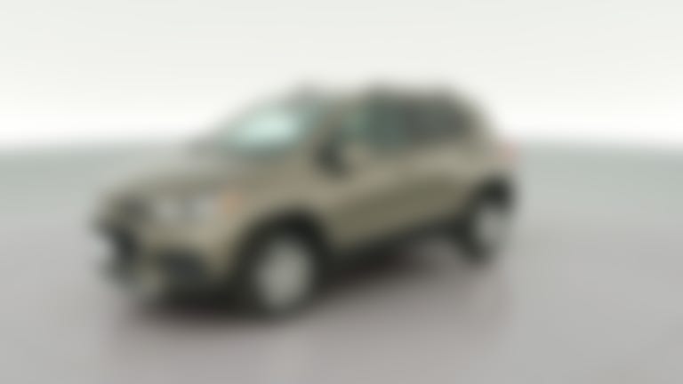 2022 Chevrolet Trax vehicle photo