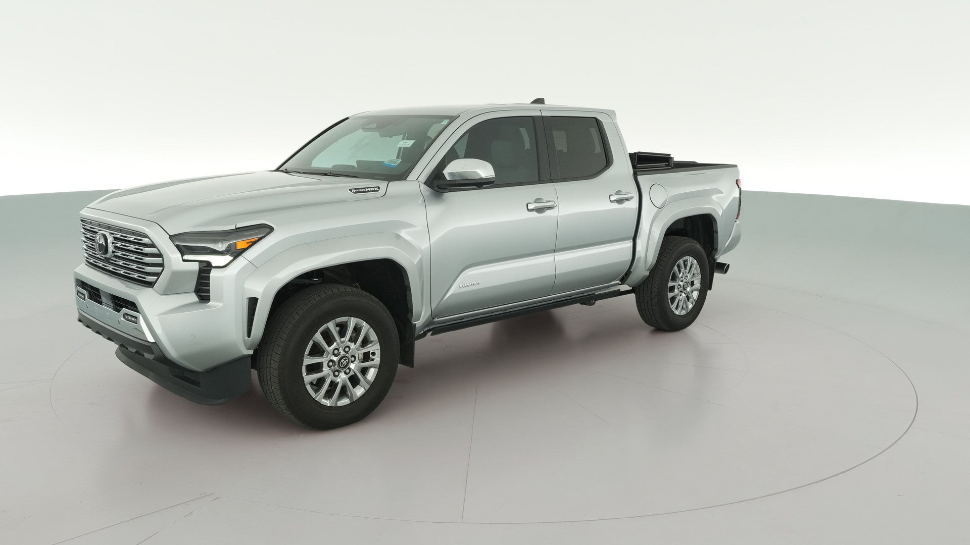 2025 Toyota Tacoma i-FORCE MAX Double Cab vehicle photo