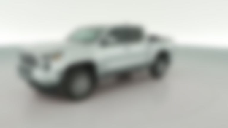 2025 Toyota Tacoma i-FORCE MAX Double Cab vehicle photo