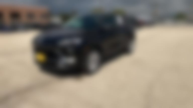 2025 Buick Encore GX vehicle photo