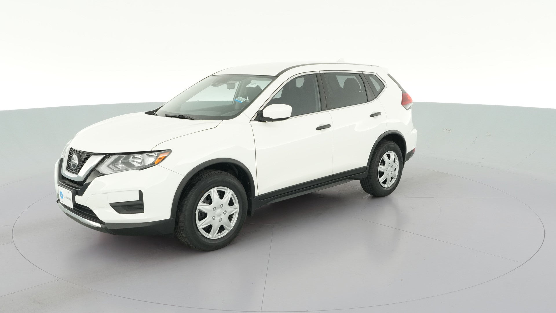 2023 Nissan Rogue vehicle photo