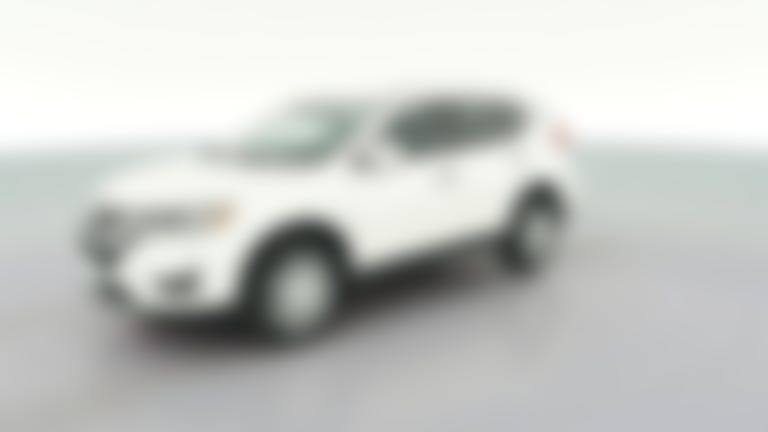 2023 Nissan Rogue vehicle photo