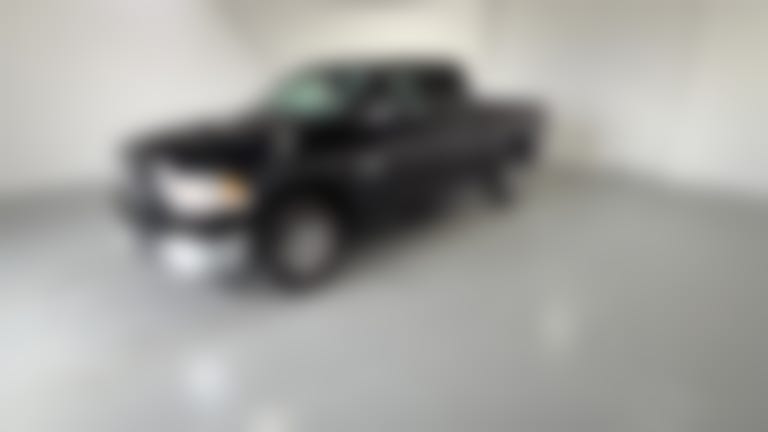 2024 Ram 1500 Classic Quad Cab vehicle photo