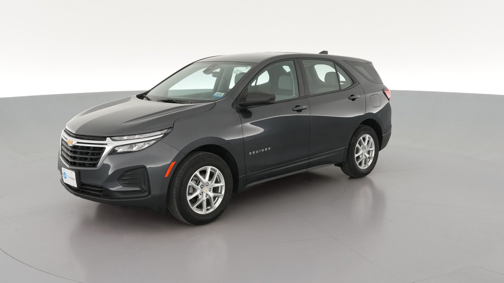 2022 Chevrolet Equinox vehicle photo
