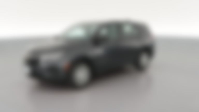 2022 Chevrolet Equinox vehicle photo