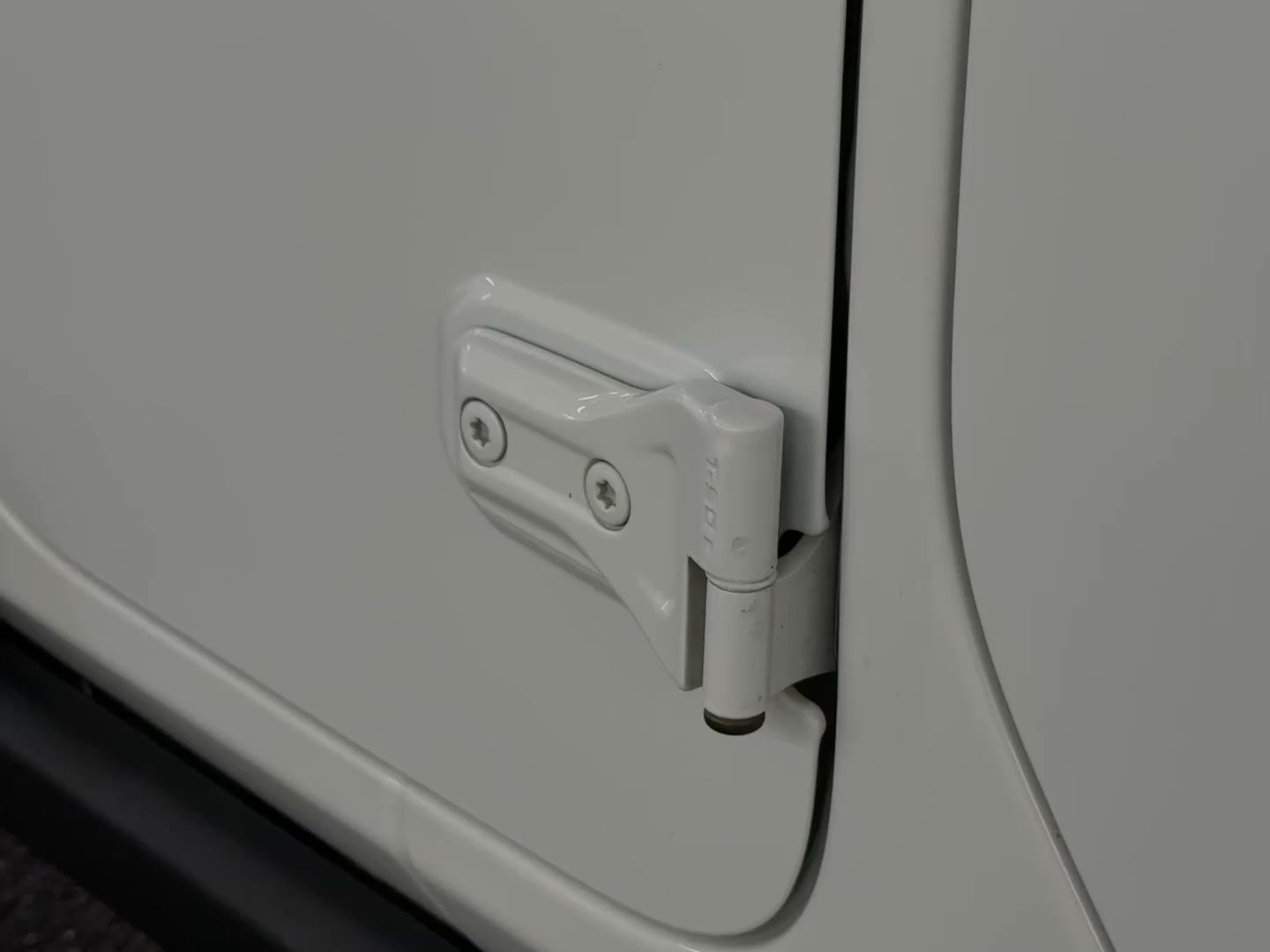 2025 Jeep Wrangler 4-Door Rubicon - Photo 21
