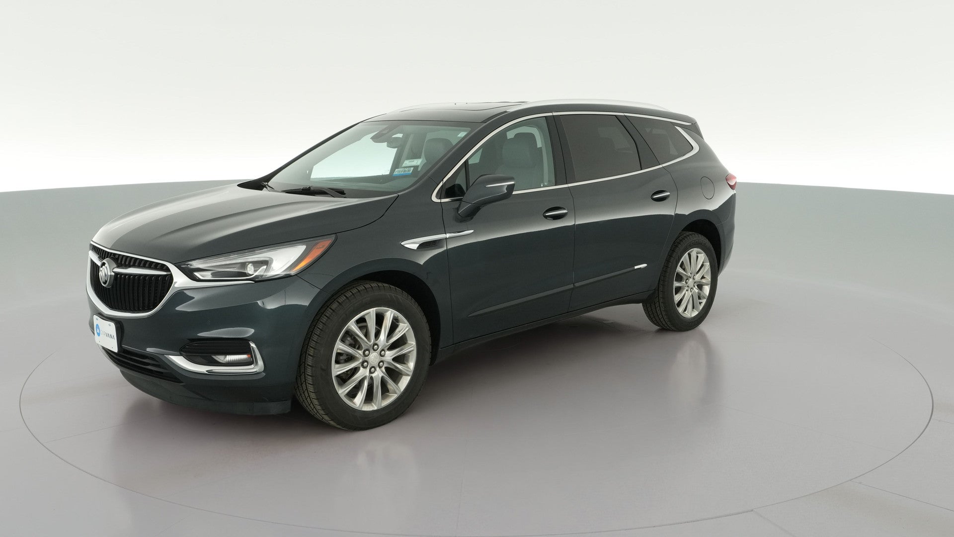 2020 Buick Enclave vehicle photo