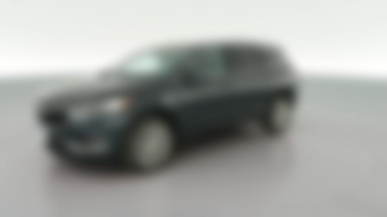 2020 Buick Enclave vehicle photo