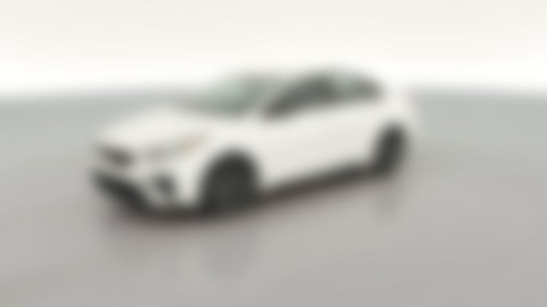 2021 Kia Forte vehicle photo