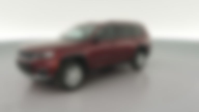 2023 Jeep Grand Cherokee L vehicle photo