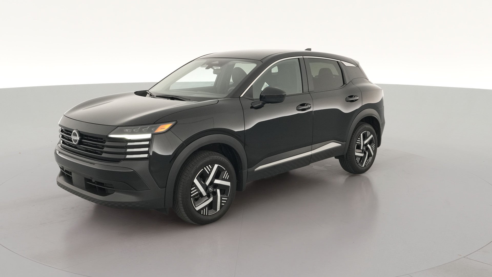 2025 Nissan Kicks vehicle photo