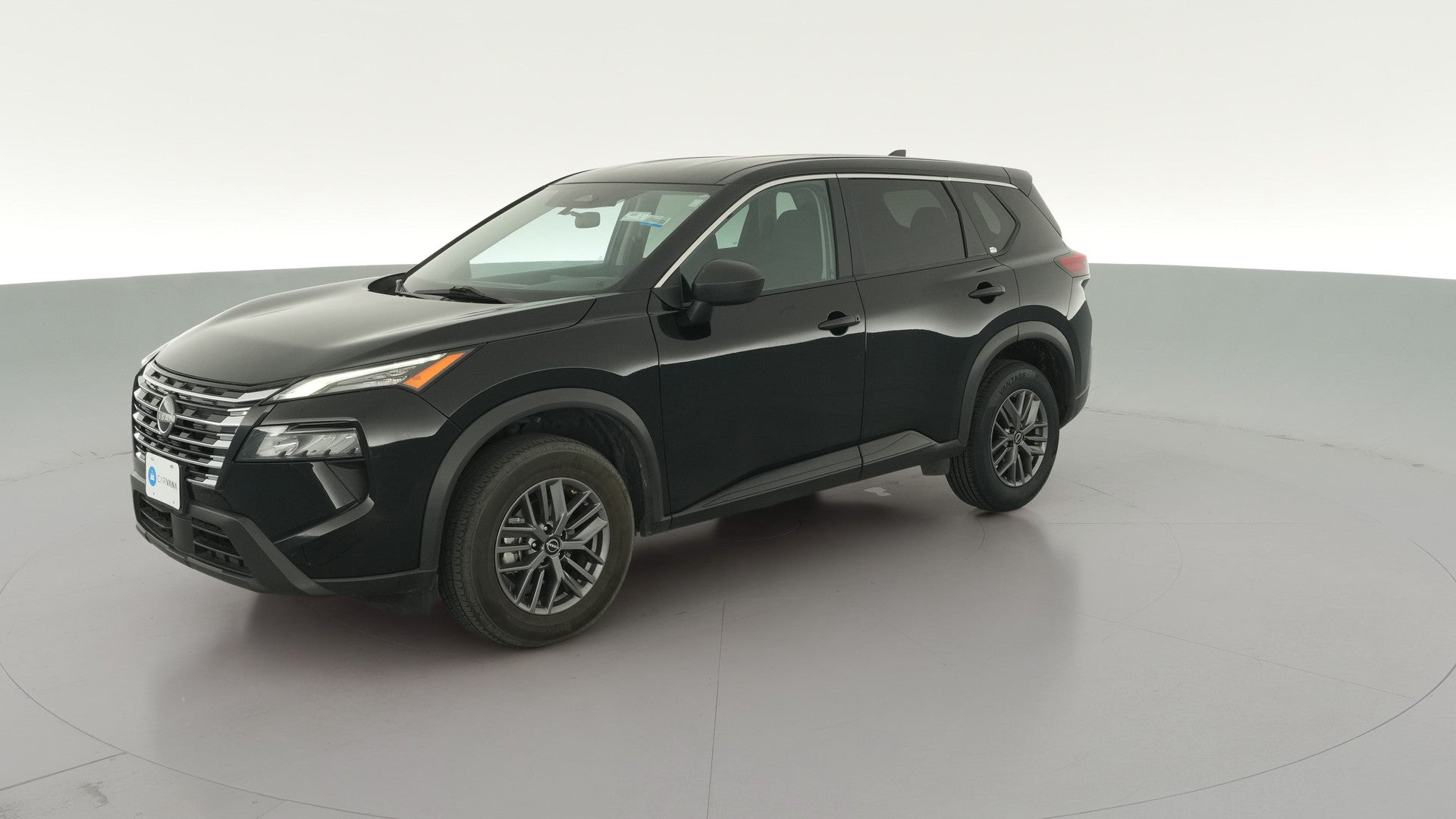 2024 Nissan Rogue vehicle photo