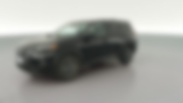 2024 Nissan Rogue vehicle photo