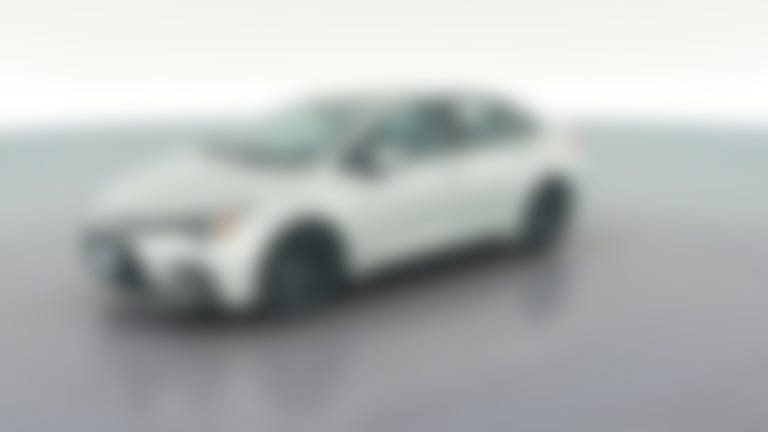 2023 Toyota Corolla vehicle photo