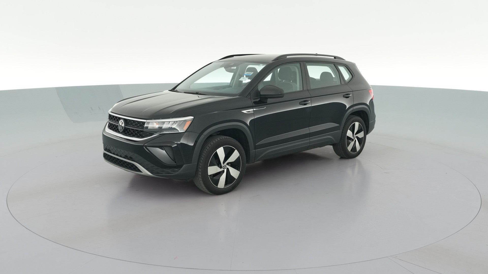 2023 Volkswagen Taos vehicle photo