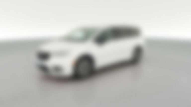 2024 Chrysler Pacifica Hybrid vehicle photo