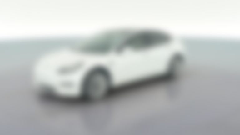 2020 Tesla Model 3 vehicle photo