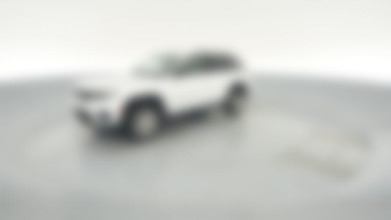 2023 Jeep Grand Cherokee vehicle photo