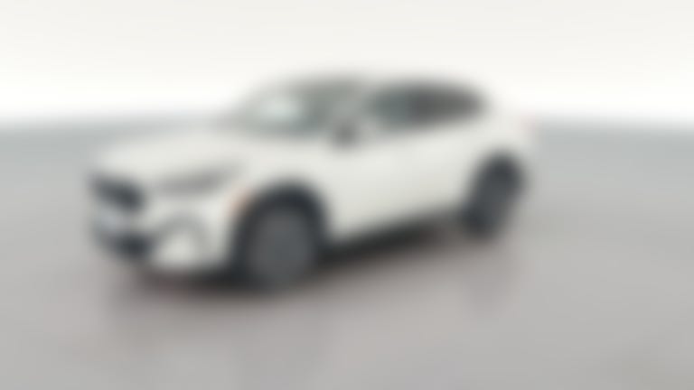2025 BMW X2 vehicle photo