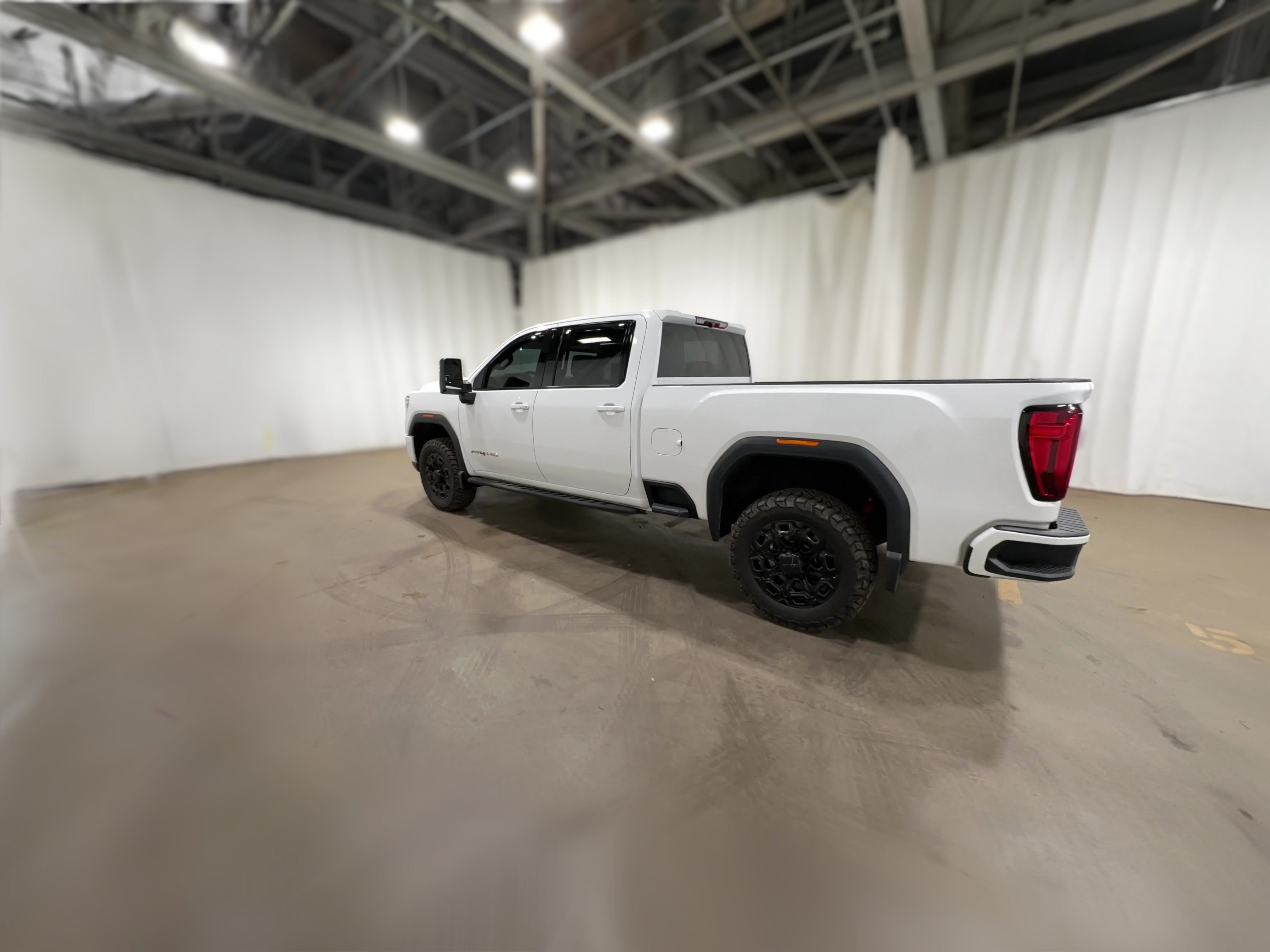 2021 GMC Sierra 3500HD AT4 - Photo 26