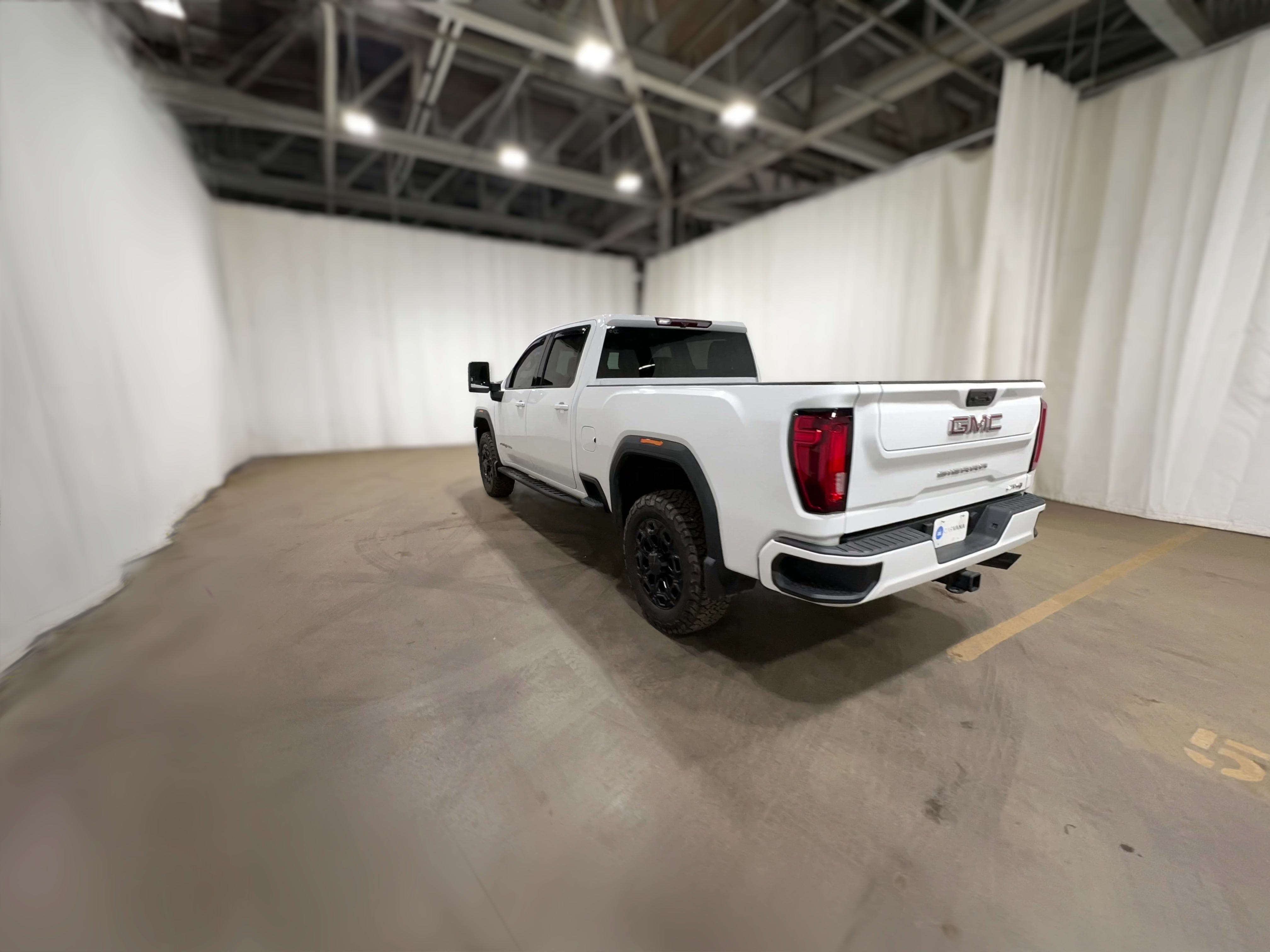 2021 GMC Sierra 3500HD AT4 - Photo 27
