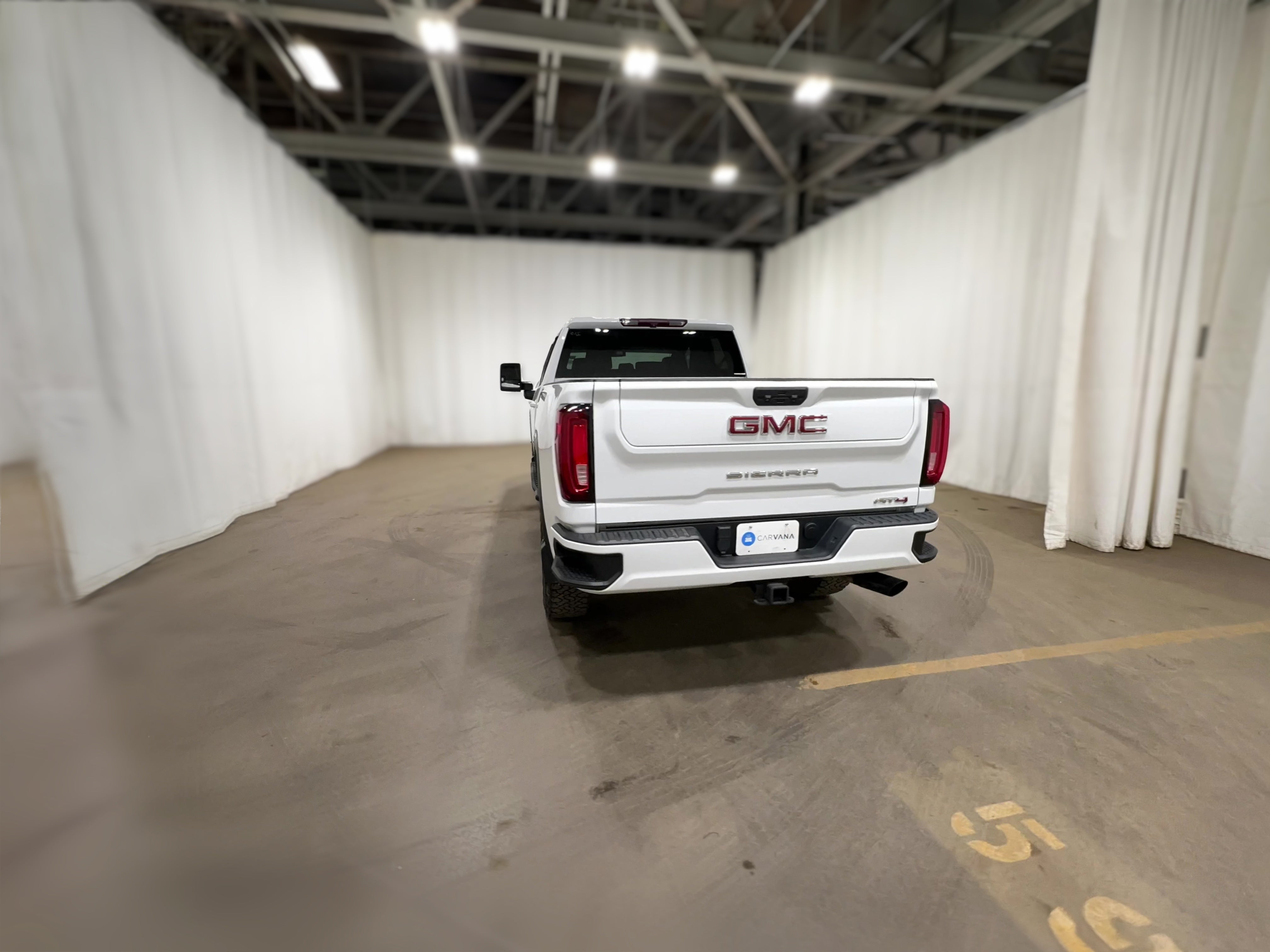 2021 GMC Sierra 3500HD AT4 - Photo 28