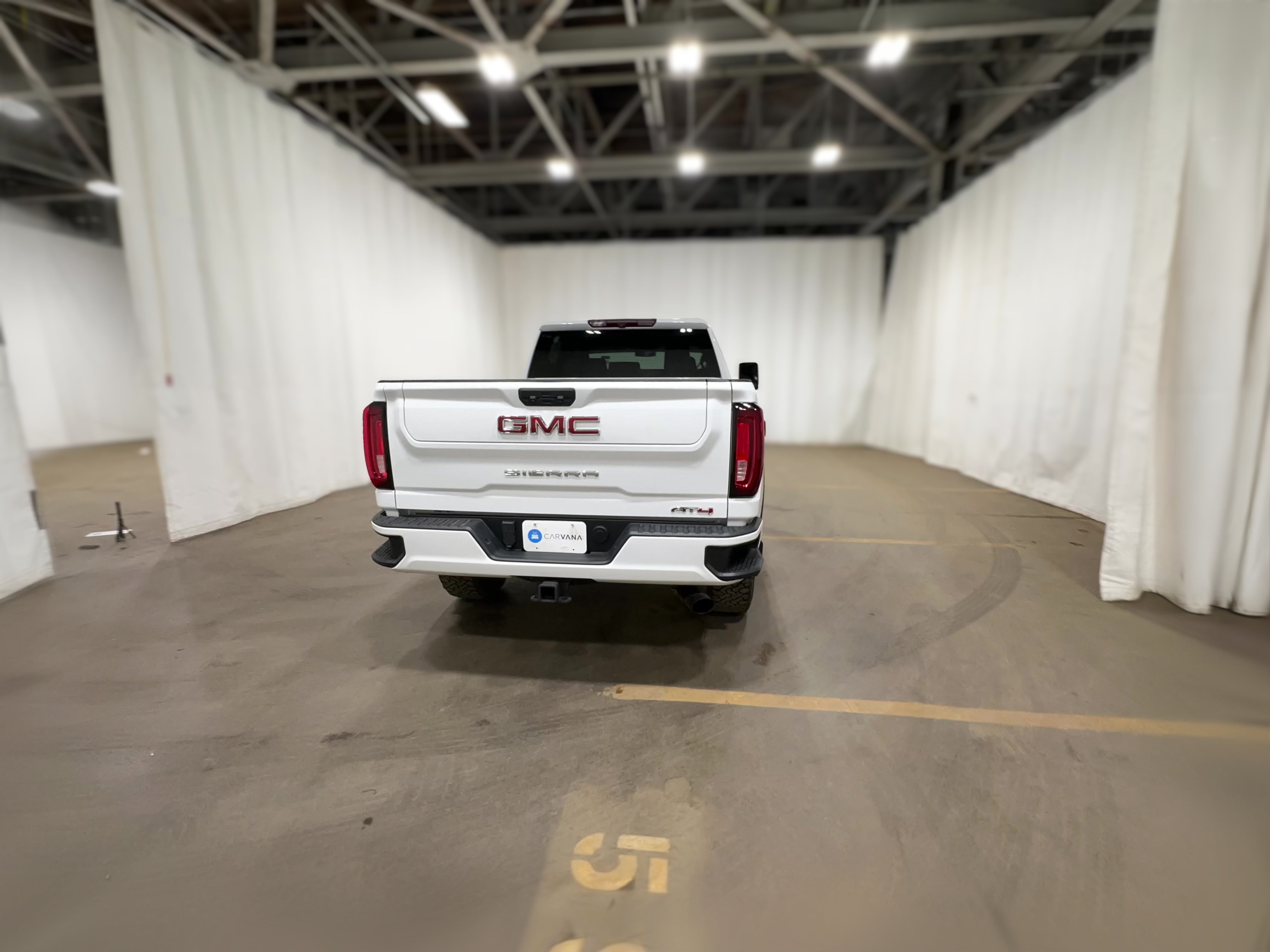 2021 GMC Sierra 3500HD AT4 - Photo 29