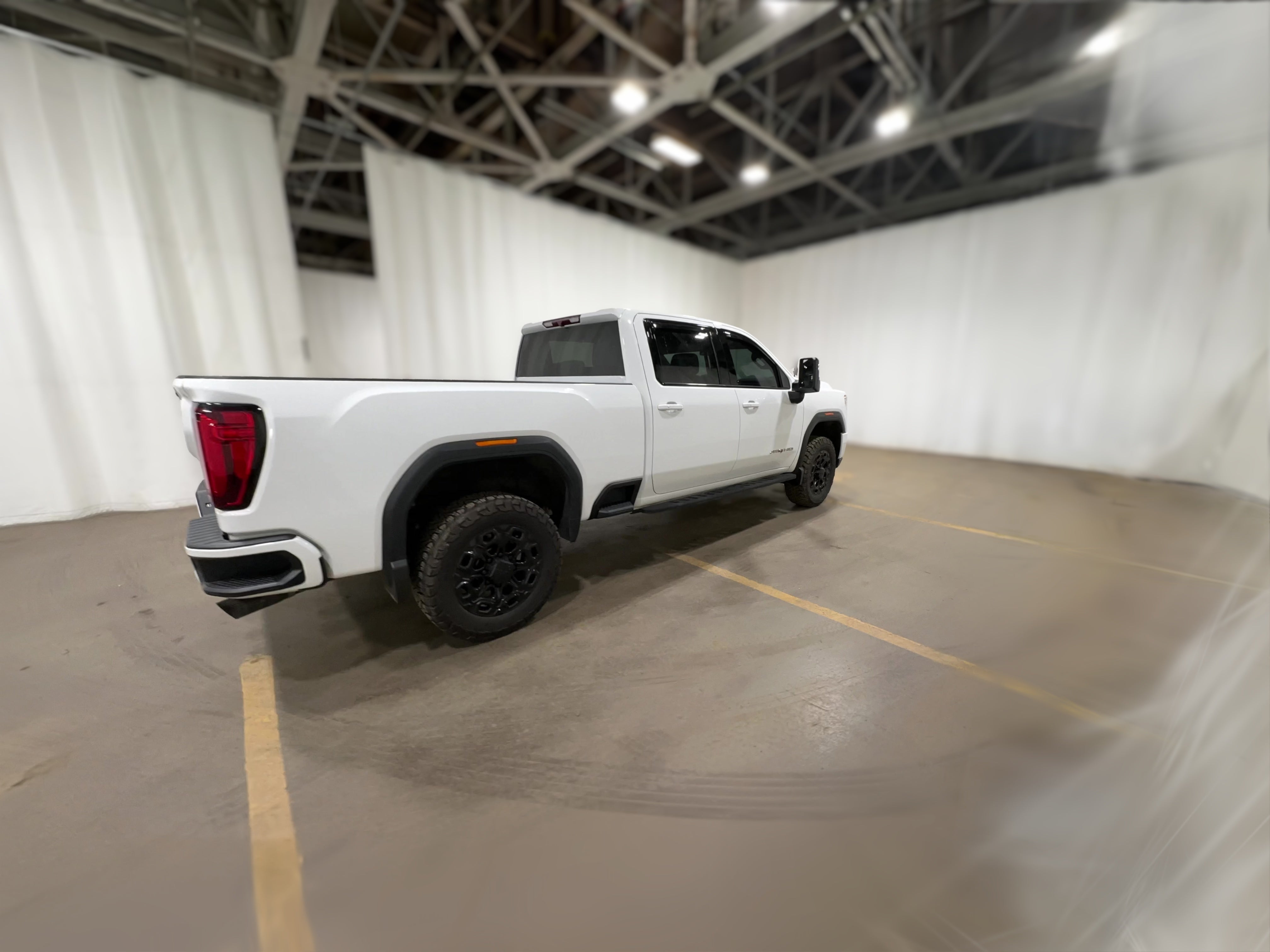 2021 GMC Sierra 3500HD AT4 - Photo 31