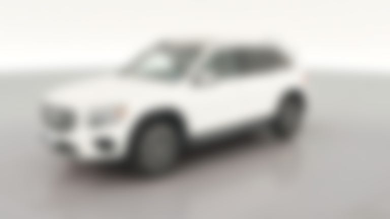 2023 Mercedes-Benz GLB vehicle photo