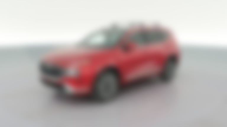 2023 Hyundai Santa Fe vehicle photo