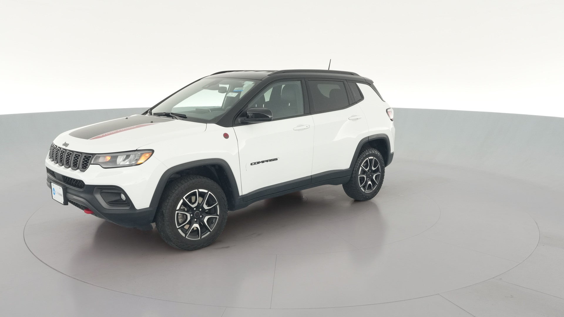 2025 Jeep Compass vehicle photo