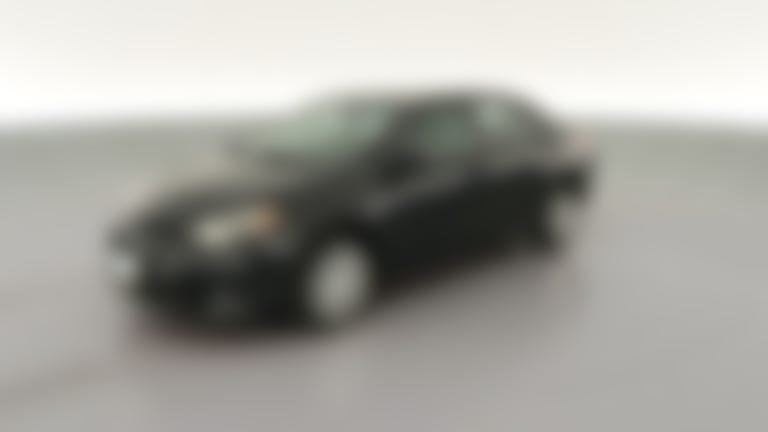 2015 Toyota Corolla vehicle photo