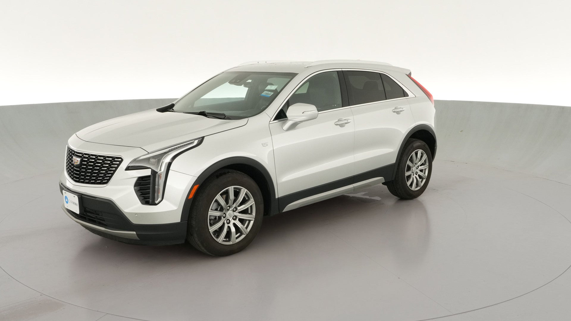 2022 Cadillac XT4 vehicle photo