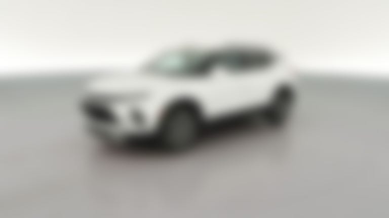 2024 Chevrolet Blazer vehicle photo