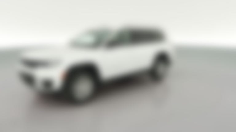 2023 Jeep Grand Cherokee L vehicle photo