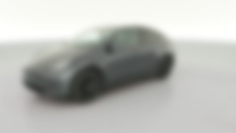 2021 Tesla Model Y vehicle photo