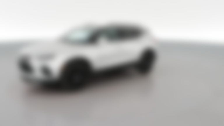 2019 Chevrolet Blazer vehicle photo