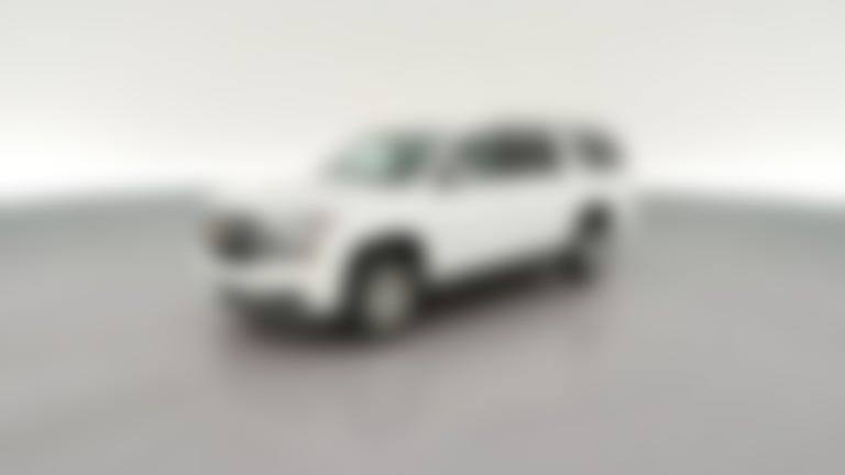 2020 Chevrolet Suburban vehicle photo