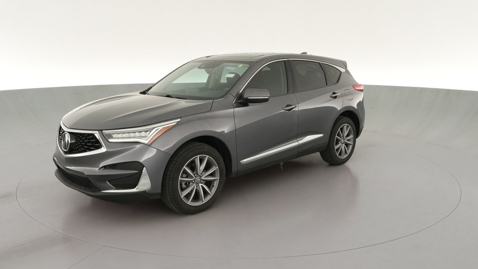 2019 Acura RDX vehicle photo